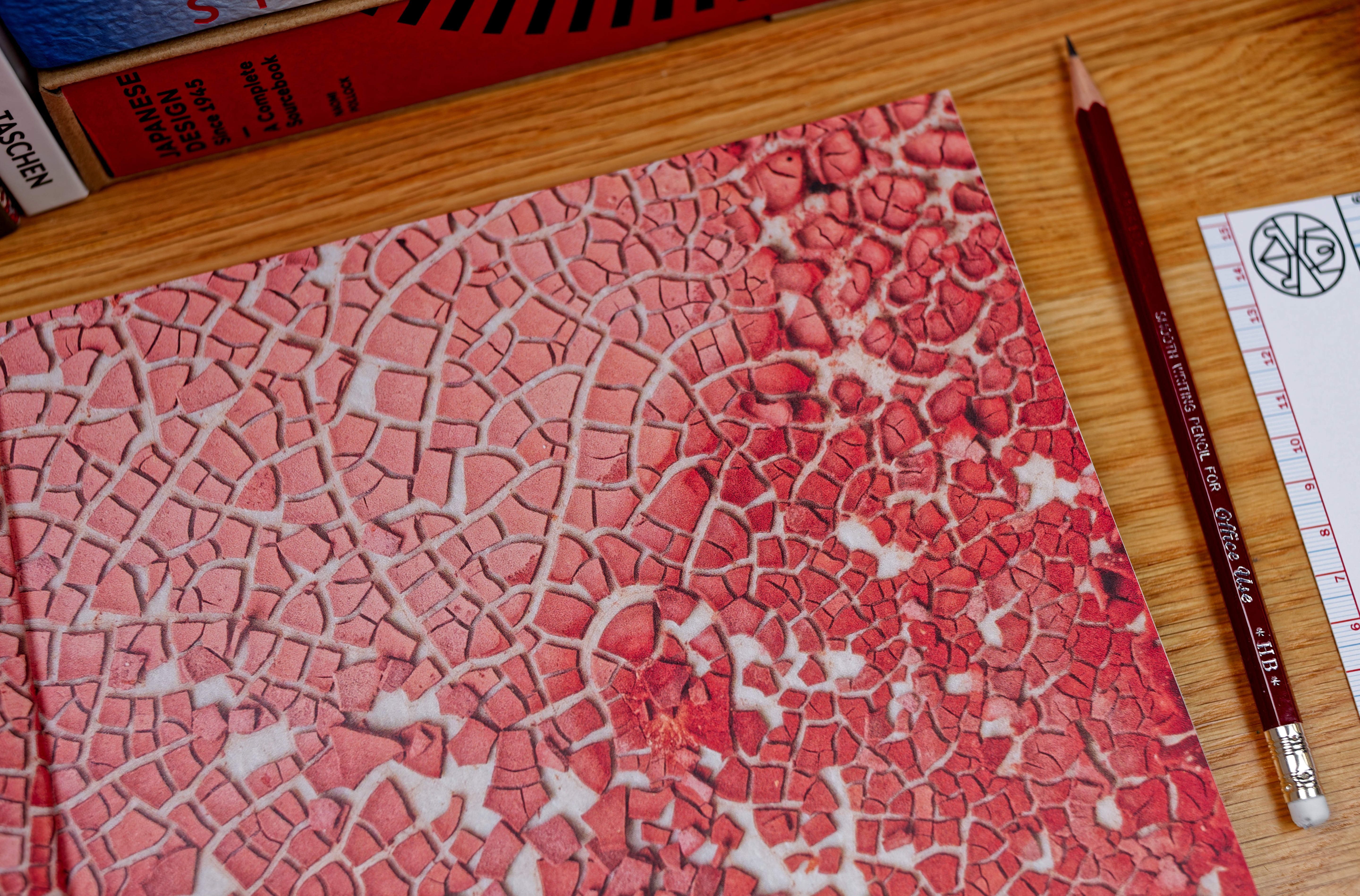 The Natural Pigment Handbook