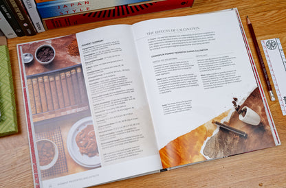 The Natural Pigment Handbook