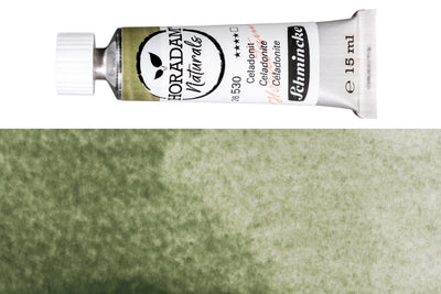 Horadam Naturals, #530 Celadonite