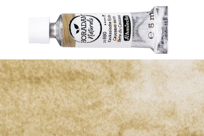 Horadam Naturals Mini Tube, #680 Caucasus Earth