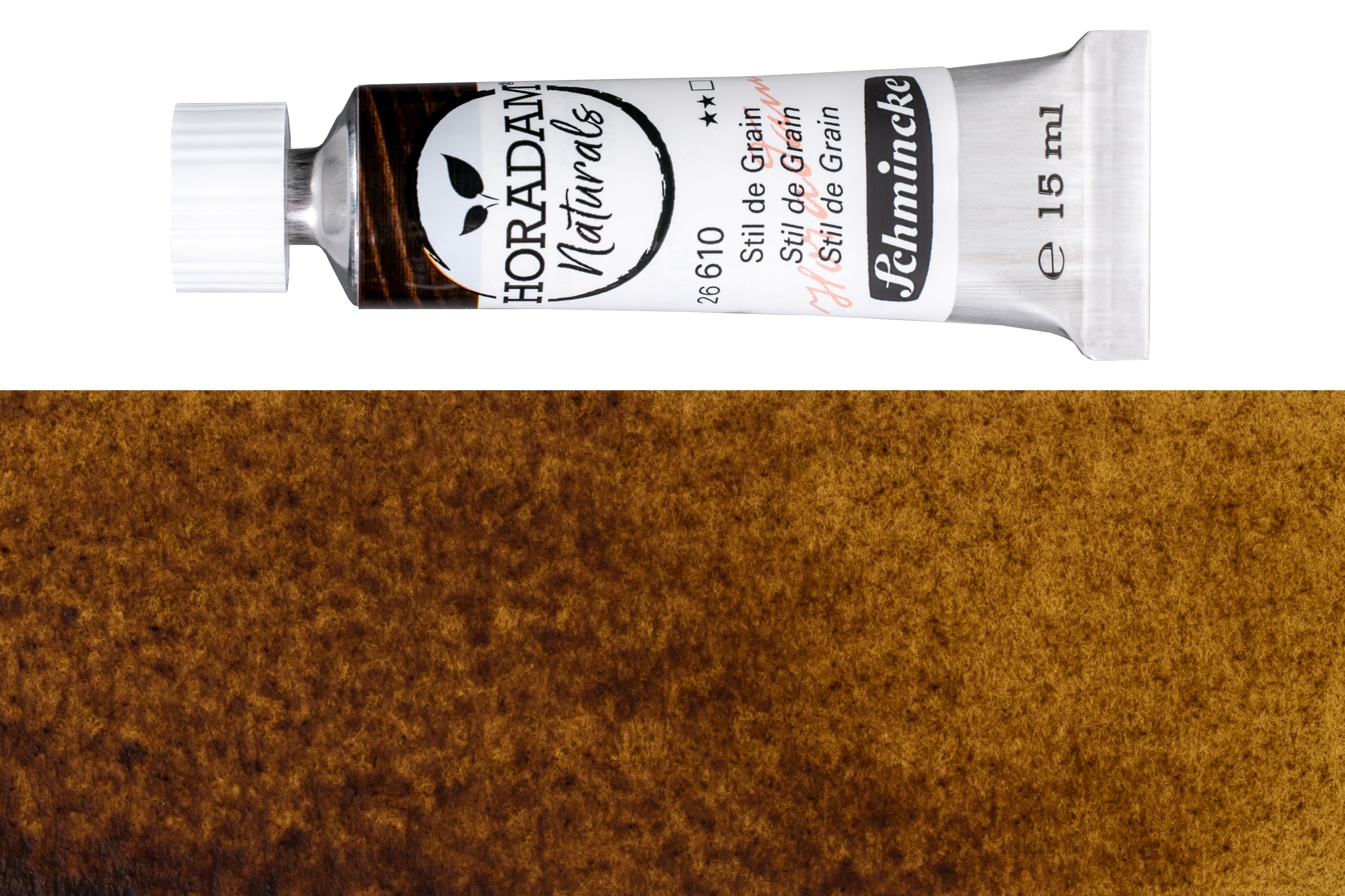 Horadam Naturals, #610 Stil de Grain