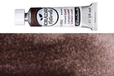 Horadam Naturals, #650 Lalvarit Violet