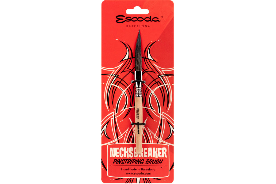 Necksbreaker Pro Pinstriping Brush