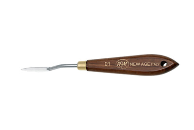 New Age Painting Knife, #001