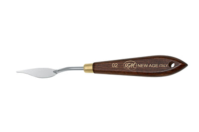 New Age Painting Knife, #002