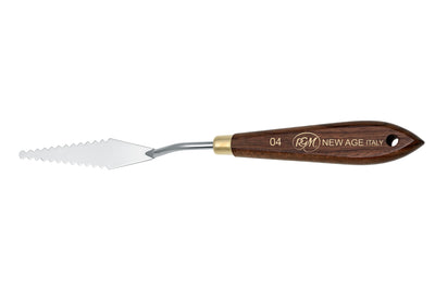 New Age Painting Knife, #004