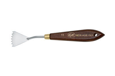 New Age Painting Knife, #011