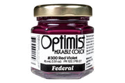 Optimist Mixable Color, #300 Red Violet