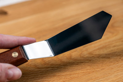 New Generation XL Palette Knives, #8011
