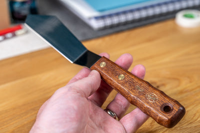 New Generation XL Palette Knives, #8011