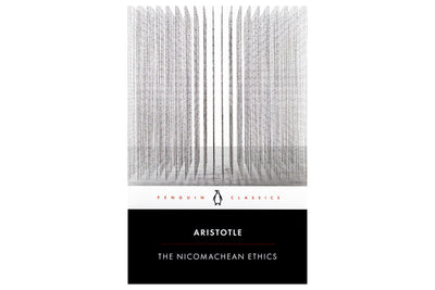 The Nicomachean Ethics