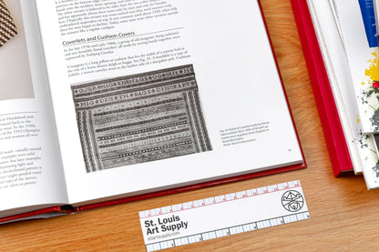 Norwegian Pick-Up Bandweaving