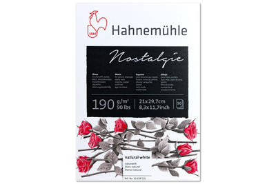 Nostalgie Premium Drawing Paper