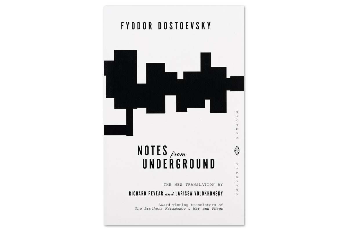 Notes from Underground