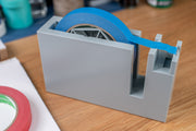 Object Index 10: Easy Tab Tape Dispenser