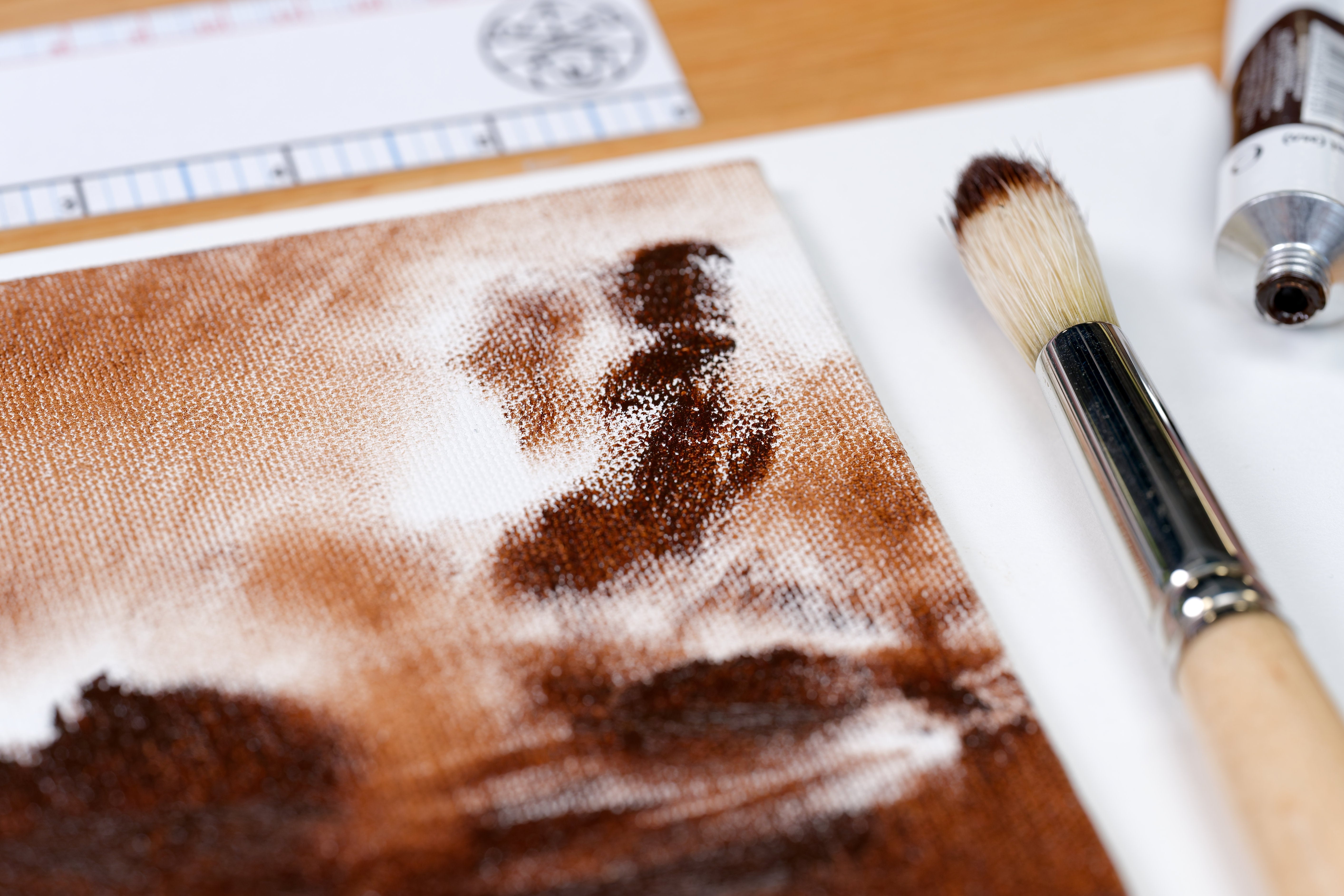 Strathmore 300 Canvas Panel Pack