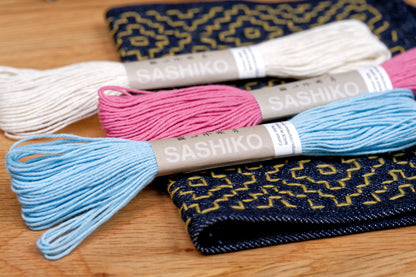 Olympus Sashiko Needles