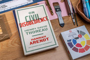 On Civil Disobedience