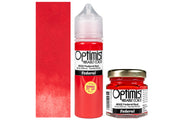 Optimist Mixable Color, #002 Federal Red
