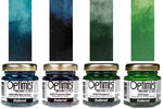Optimist Mixable Color, Seaside Set of 4