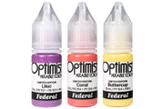 Optimist Limited Edition: Spring Colors Trio (2024)