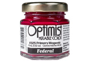 Optimist Mixable Color, #325 Primary Magenta