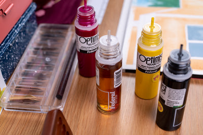 Optimist Mixable Color, Complete Bundle