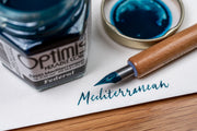 Optimist Mixable Color, #200 Mediterranean