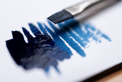 Optimist Pigment Ink, #220 Prussian Blue, 50 mL Precision Bottle