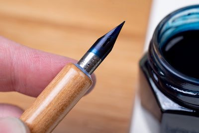Optimist Pigment Ink, #220 Prussian Blue, 50 mL Precision Bottle