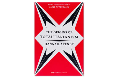 The Origins of Totalitarianism