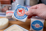 "The Ostrich" Nabulsi Soap Bar