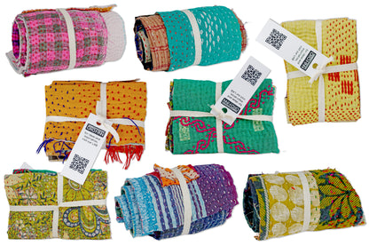 Mini Random Mending Bundle