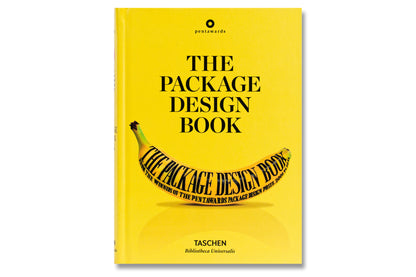 The Package Design Book