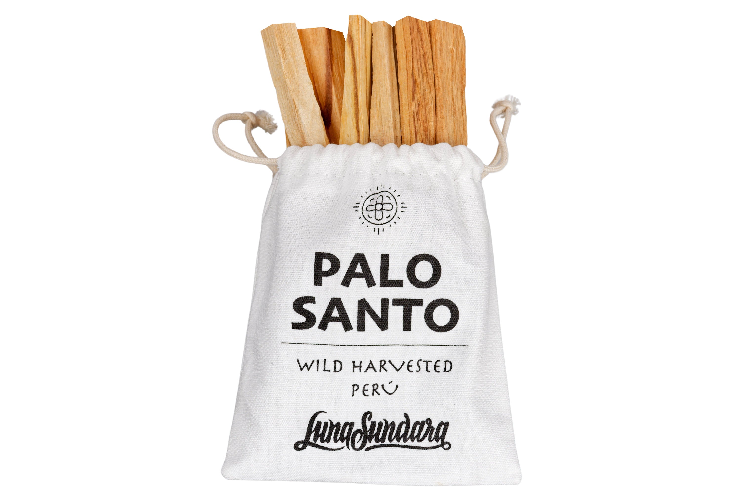 Peruvian Palo Santo, 100 grams