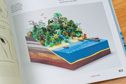 Paper Craft: Unique Projects in Paper