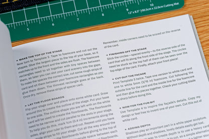 Paper Craft: Unique Projects in Paper