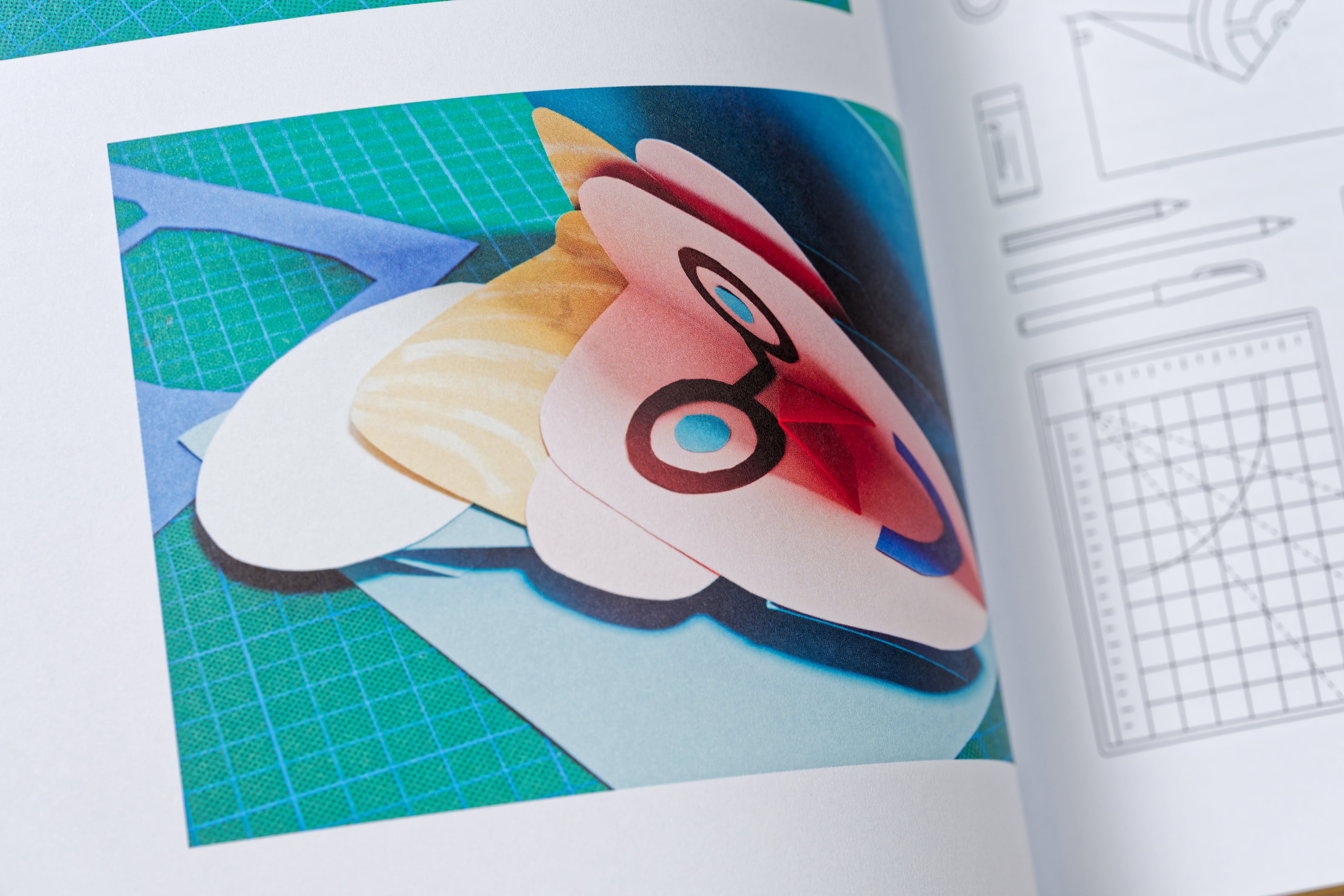 Paper Craft: Unique Projects in Paper