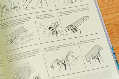 Paper Craft: Unique Projects in Paper