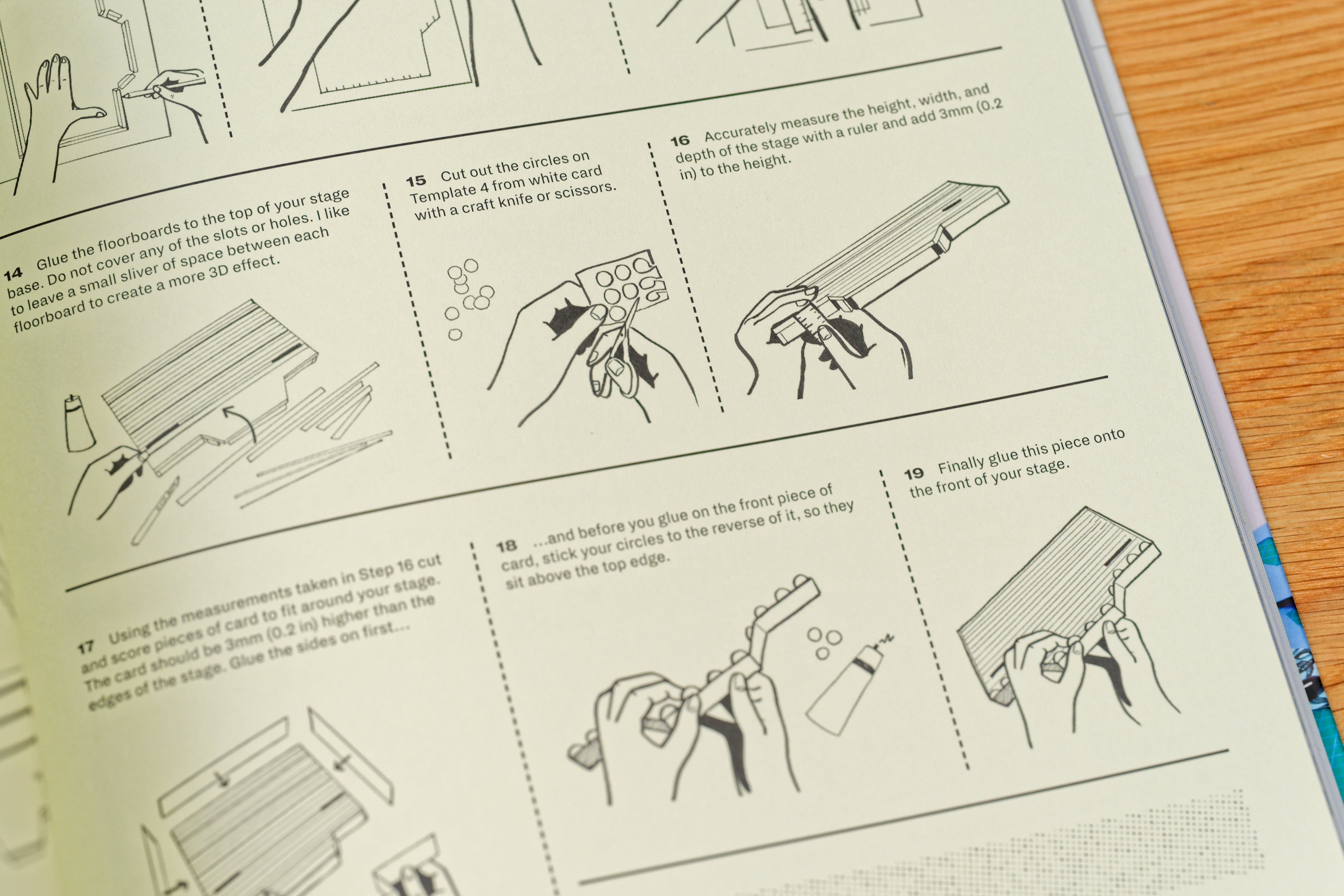 Paper Craft: Unique Projects in Paper