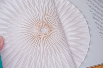 Paper Folding: Learn in a Weekend