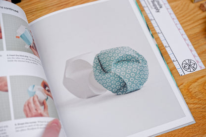 Paper Folding: Learn in a Weekend