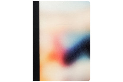 Papier Tigre Notebook, A5 (Desert)