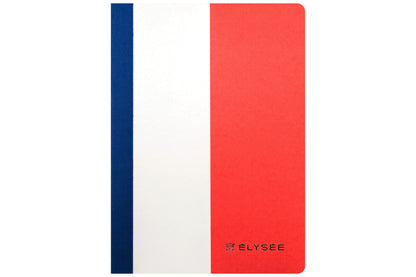 Papier Tigre Notebook, A5 (Égalité)