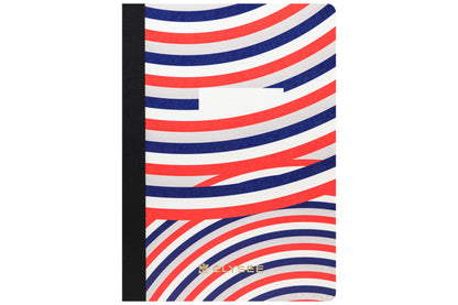 Papier Tigre Notebook, A5 (Fraternité)