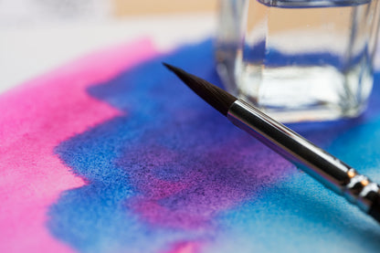 Papier Tigre Watercolor Notebook