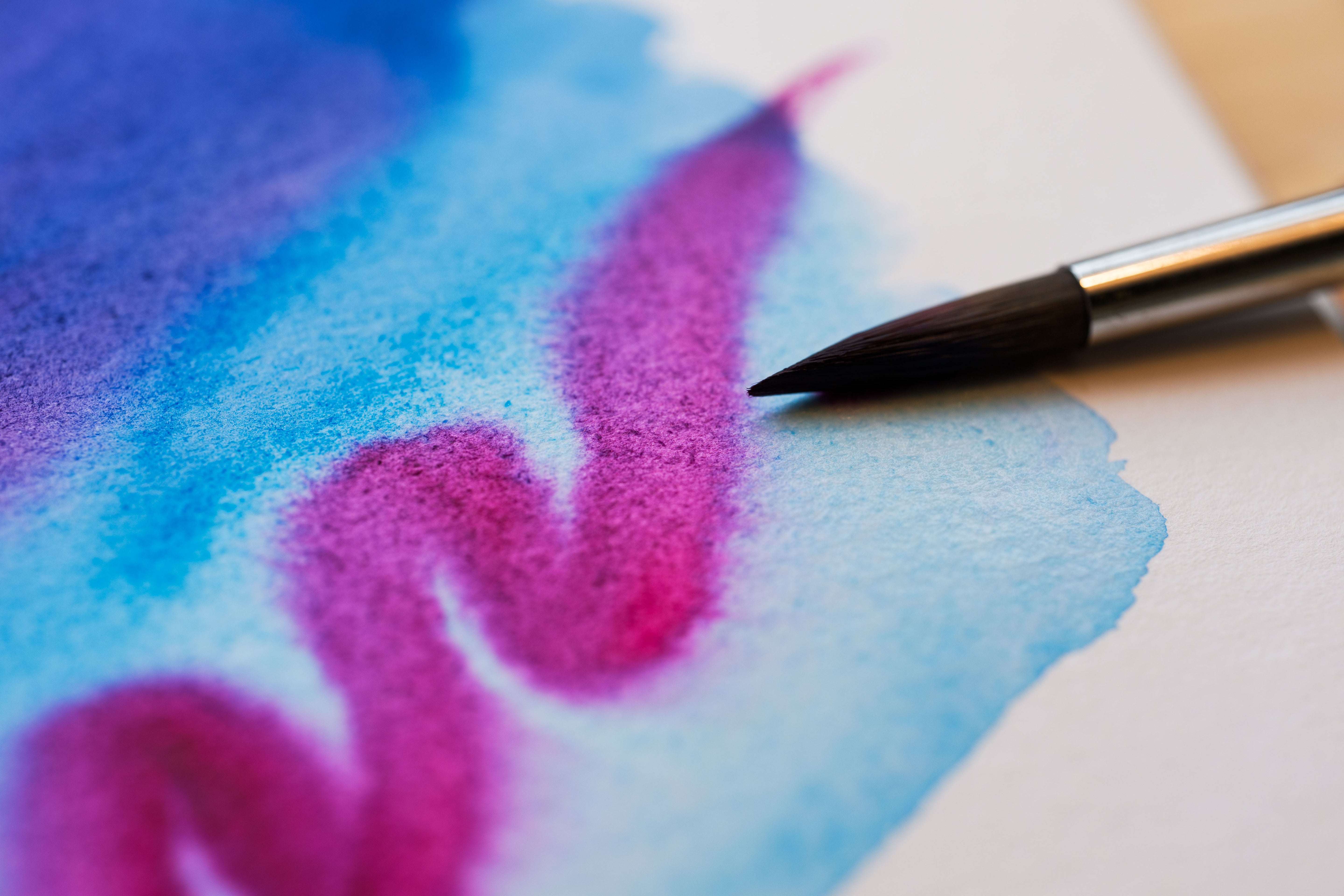 Papier Tigre Watercolor Notebook