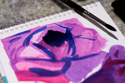 Papier Tigre Watercolor Notebook