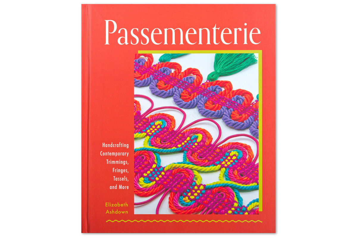 Passementerie