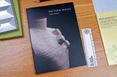 Pattern Magic